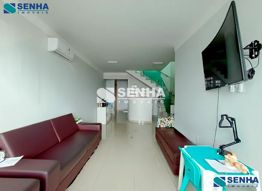 Venda Cobertura SANTA MÔNICA - Foto 3