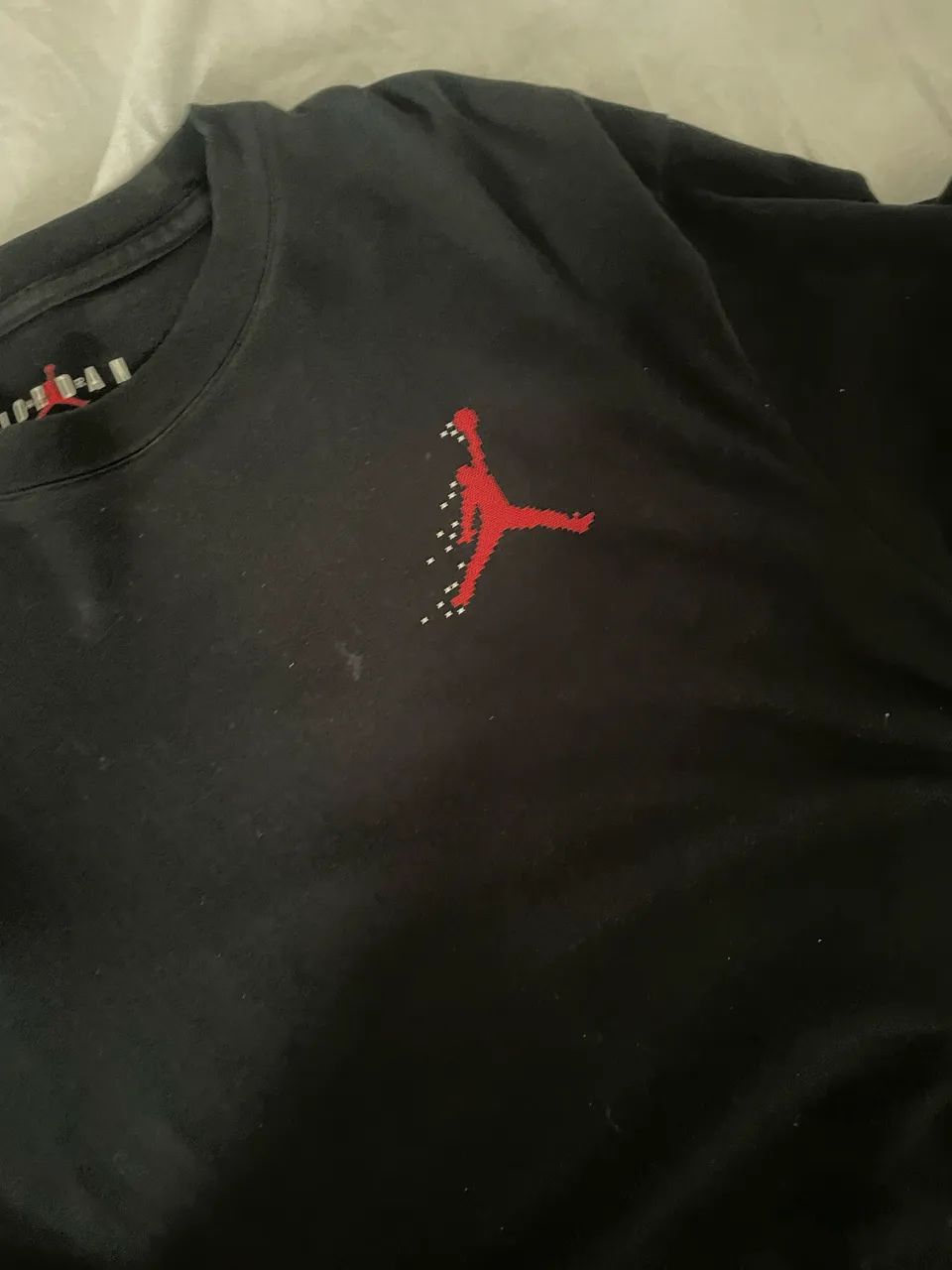 Camiseta Nike Jordan
