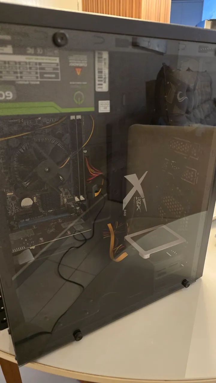 Vendo PC completo  - Foto 3
