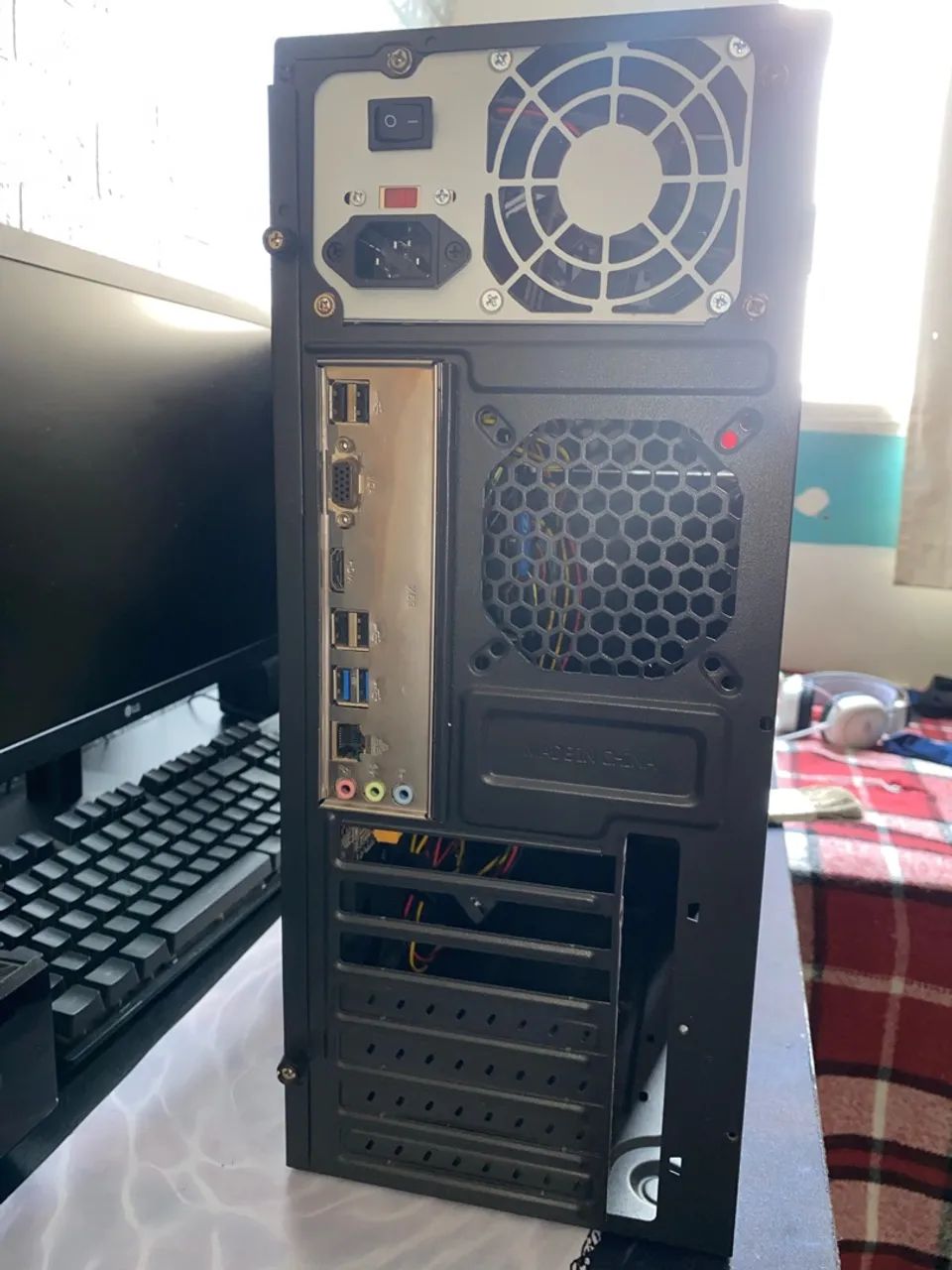 Computador i5 8 de ram - Foto 4