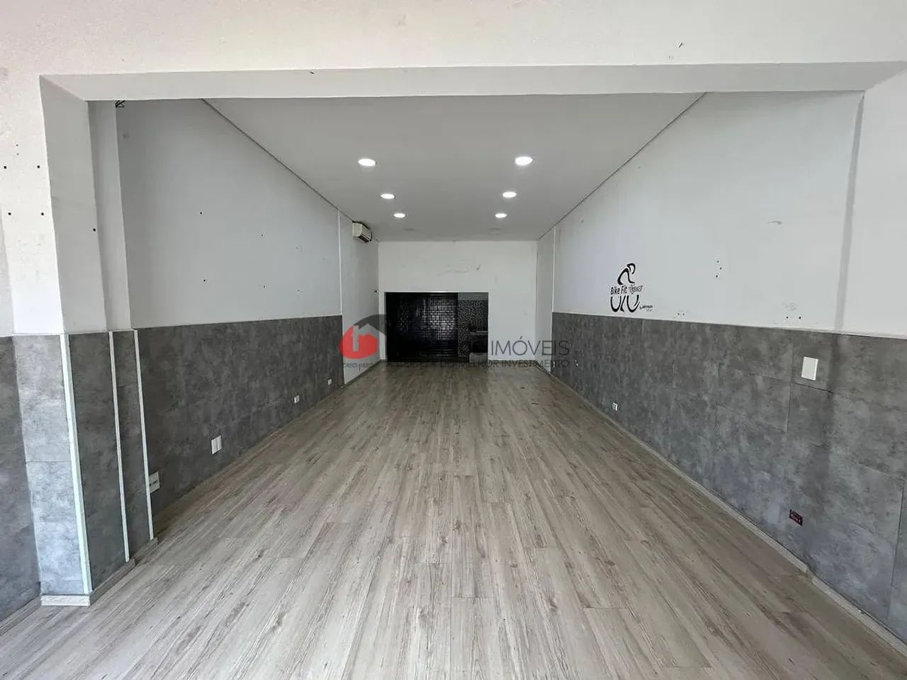 Sala Comercial em Mauá