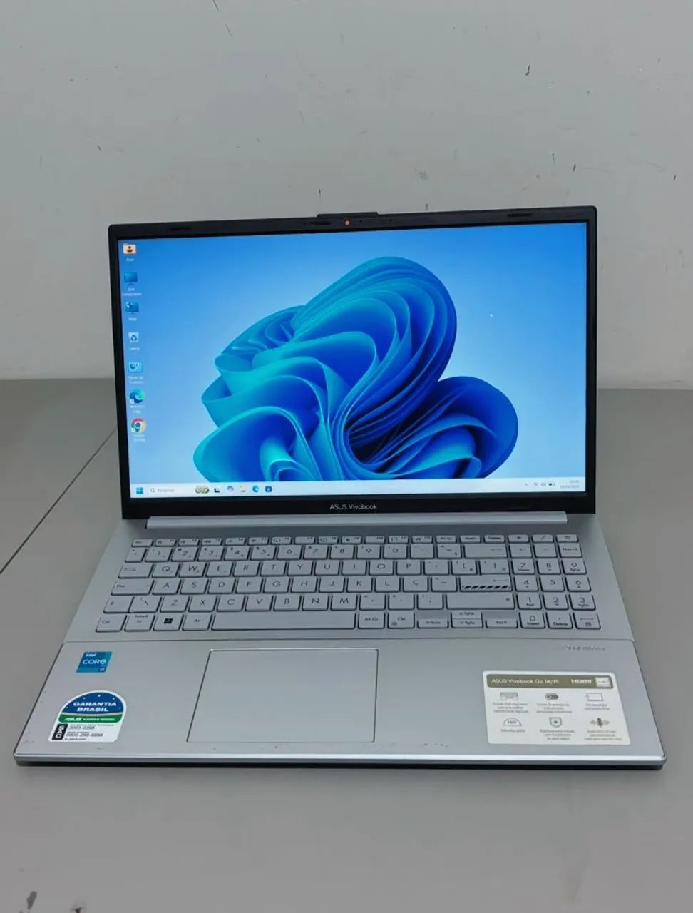 Notebook i3 12°Geracao - Foto 2
