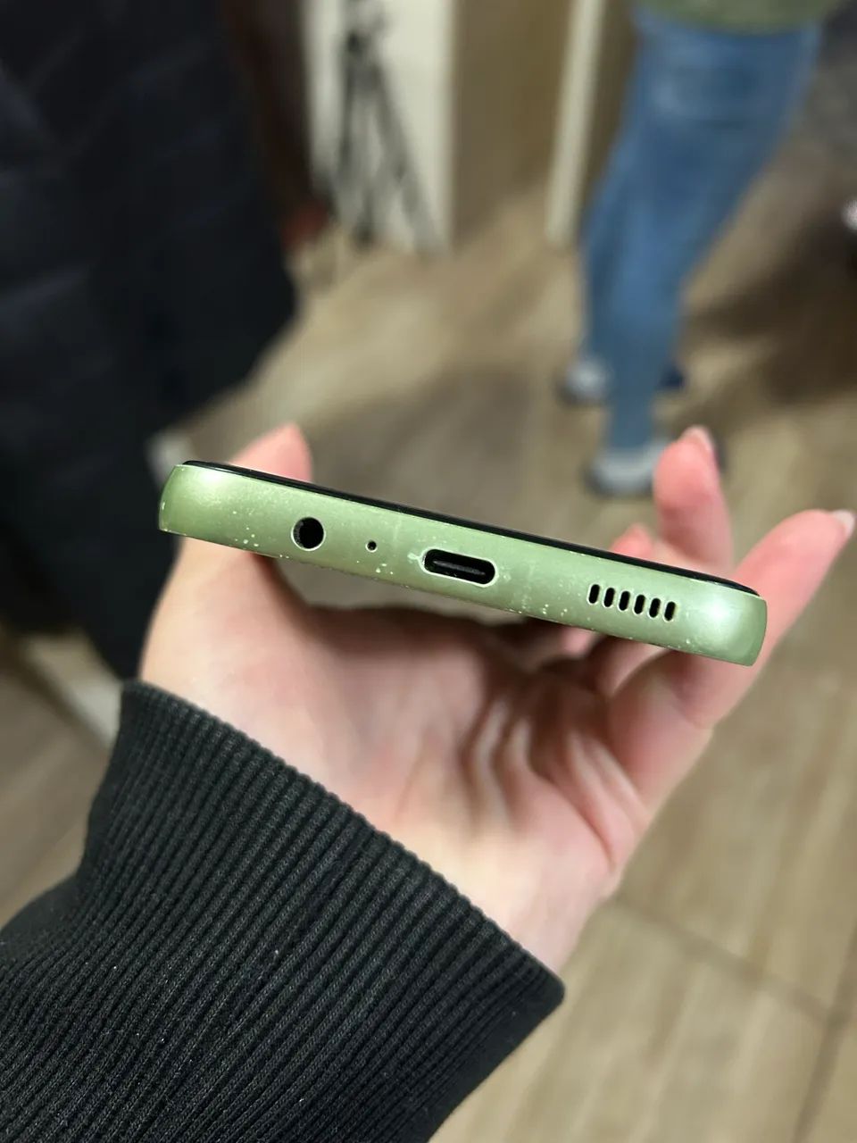 Samsung A14 - Foto 4