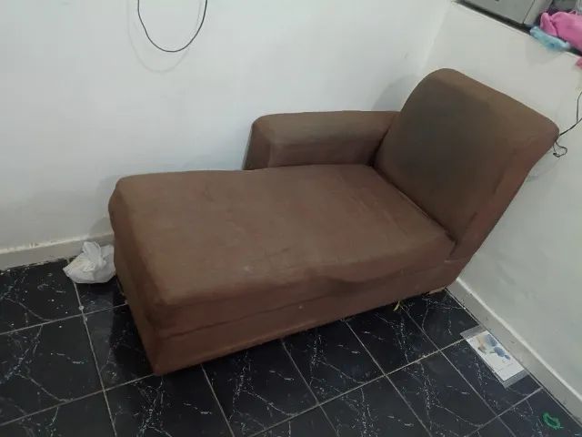 Sofá em L - Foto 4