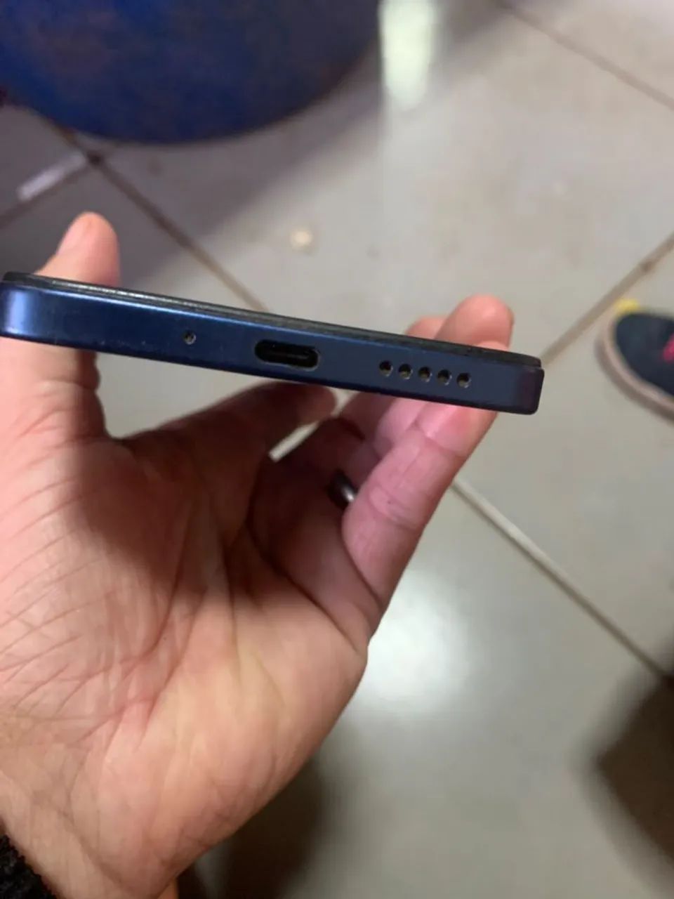 Vendo Celular Redmi 14C Usado - Foto 5