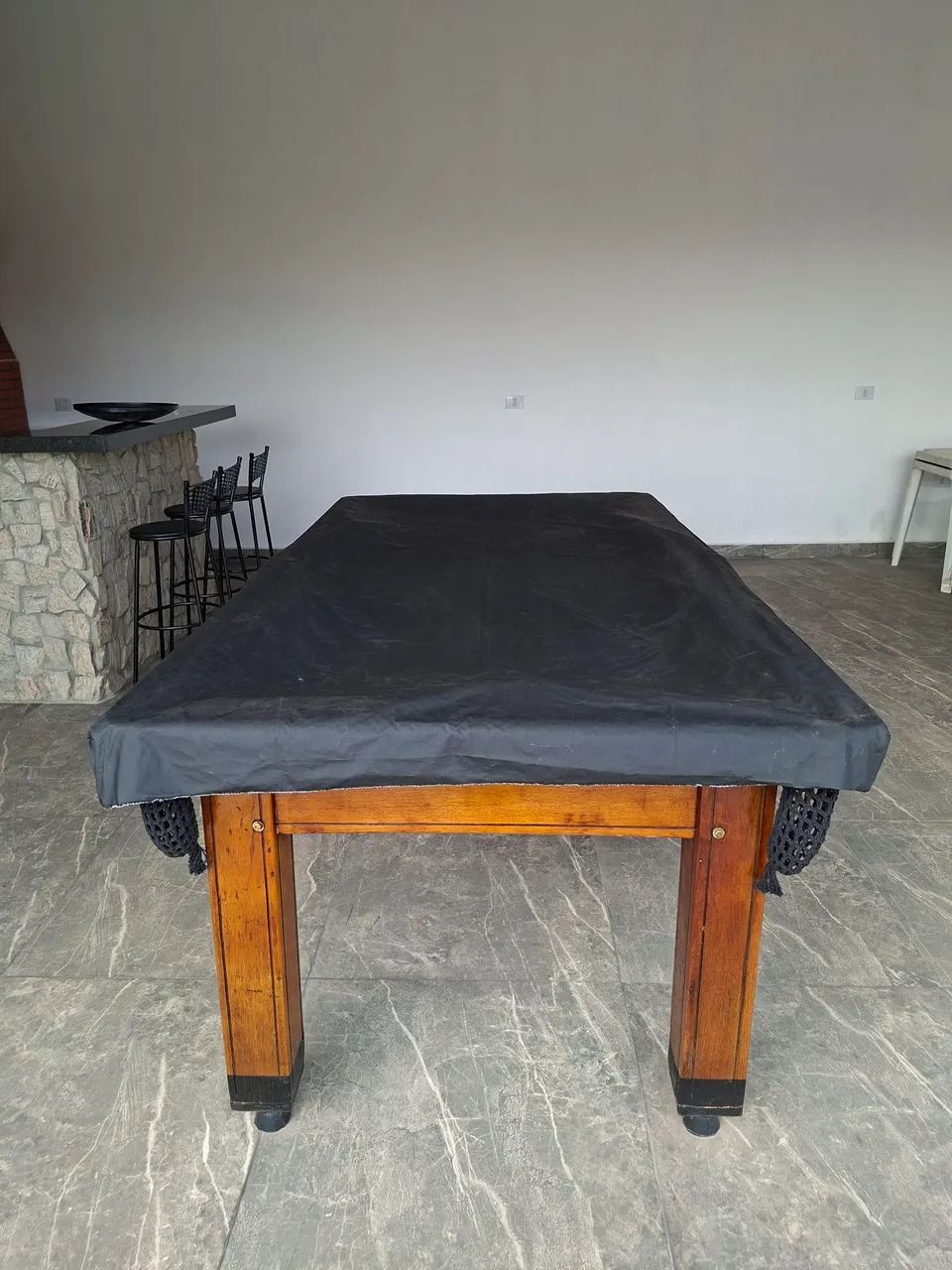 Mesa de Sinuca  - Foto 4