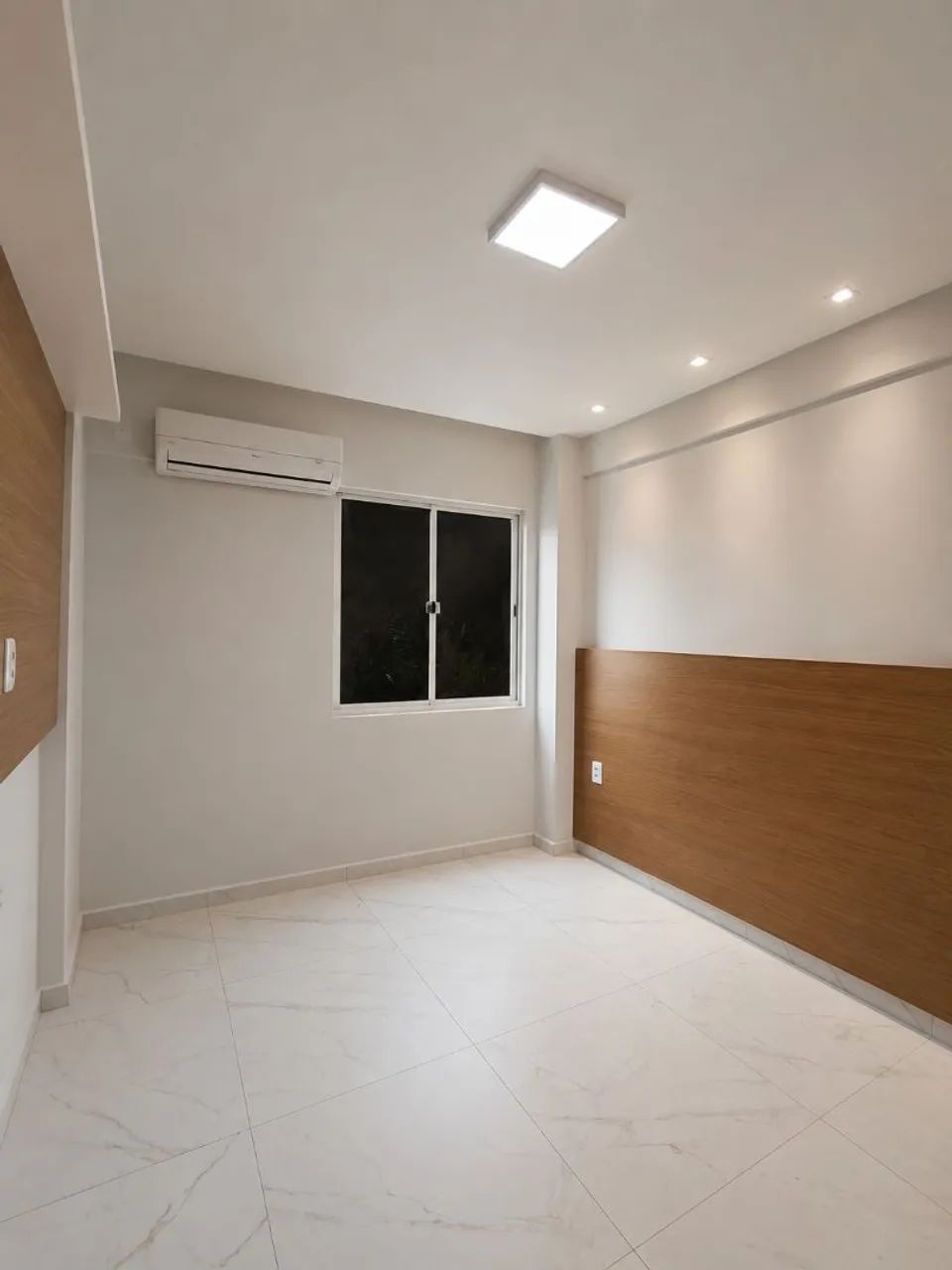 Alugo Apartamento no Renascença com 1 quarto com projetados  - Foto 2