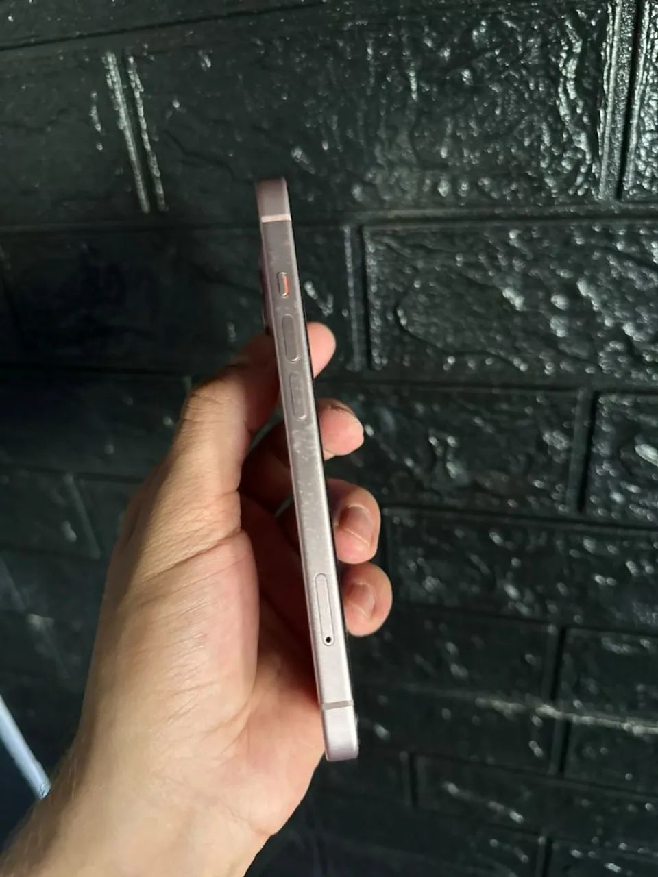 iPhone 15 Rose  - Foto 3
