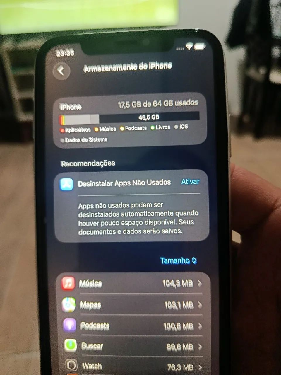 Vendo iPhone 11 - Foto 5