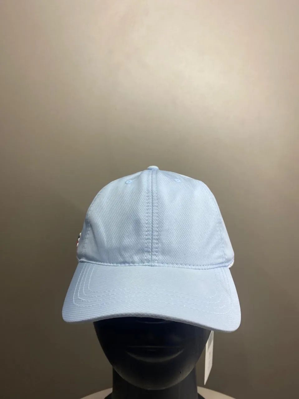 Boné Esportivo Azul Bebê  - Foto 3