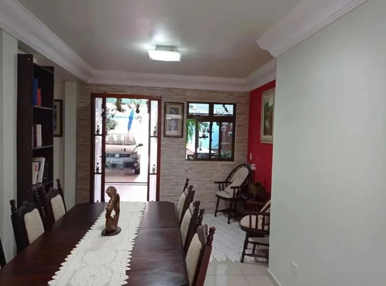 CASA A VENDA NO MARACANGALHA {NA} - Foto 5
