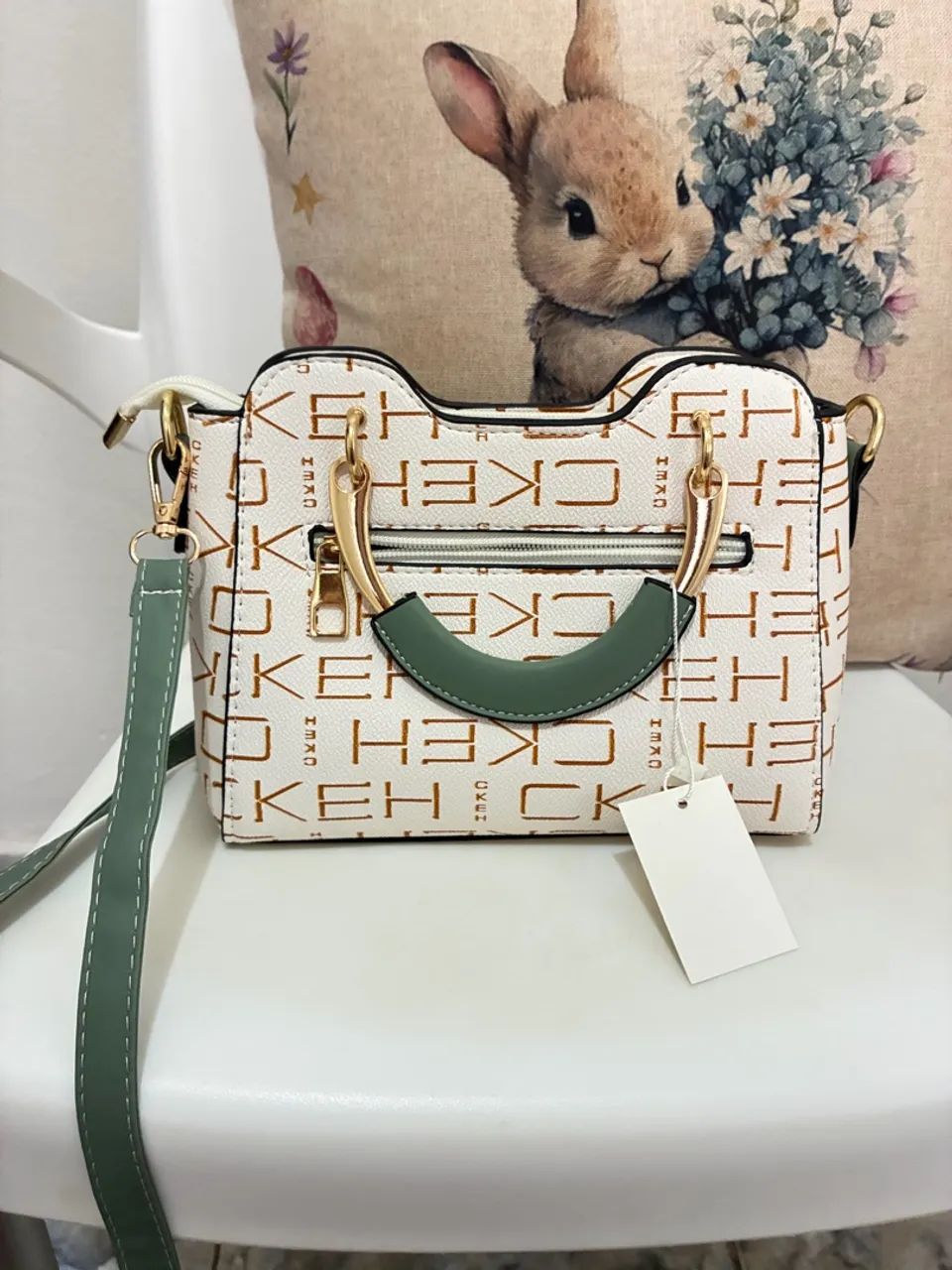 Bolsa elegante  - Foto 2