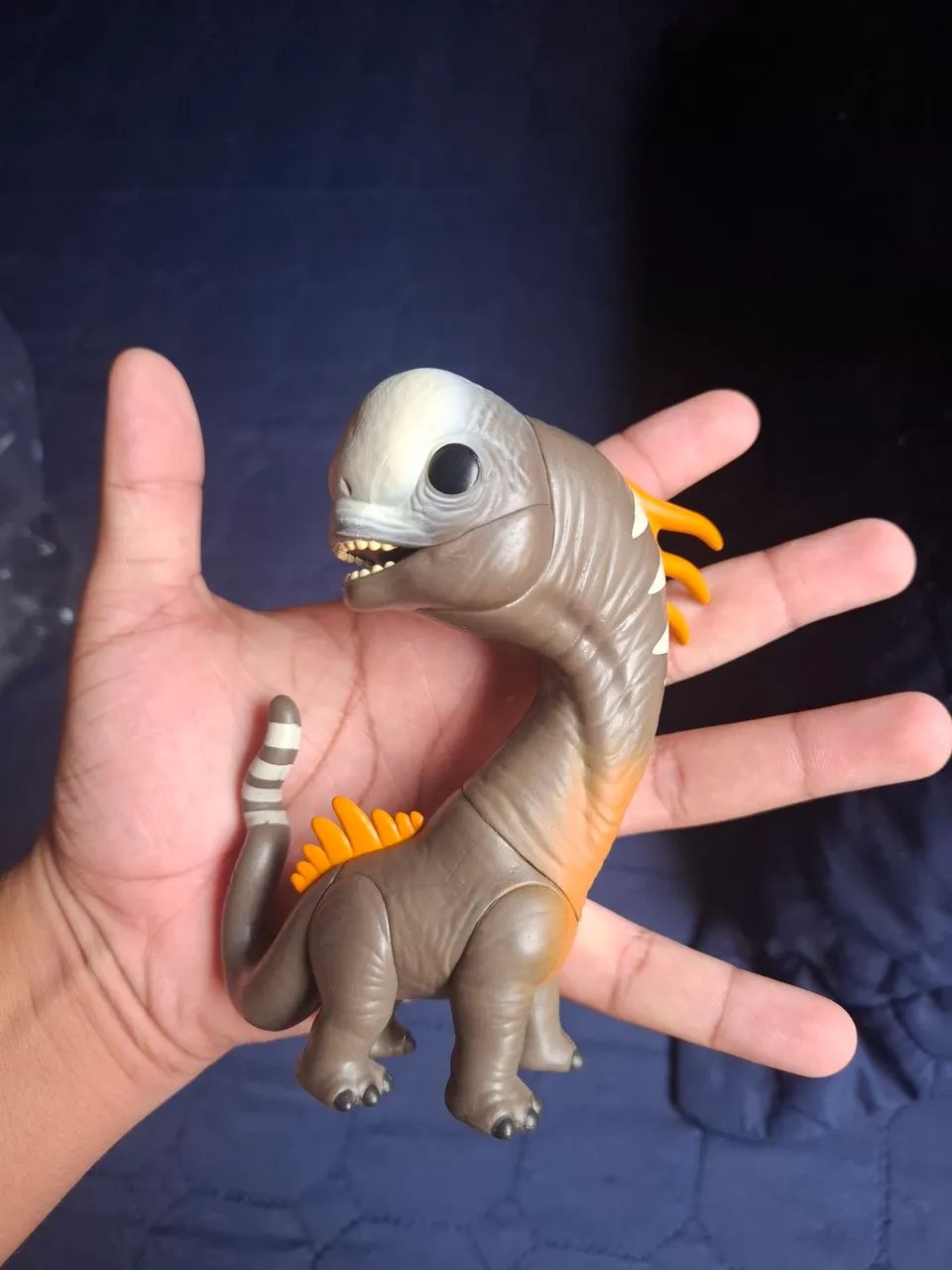 Selling Jurassic Park Funko Pop