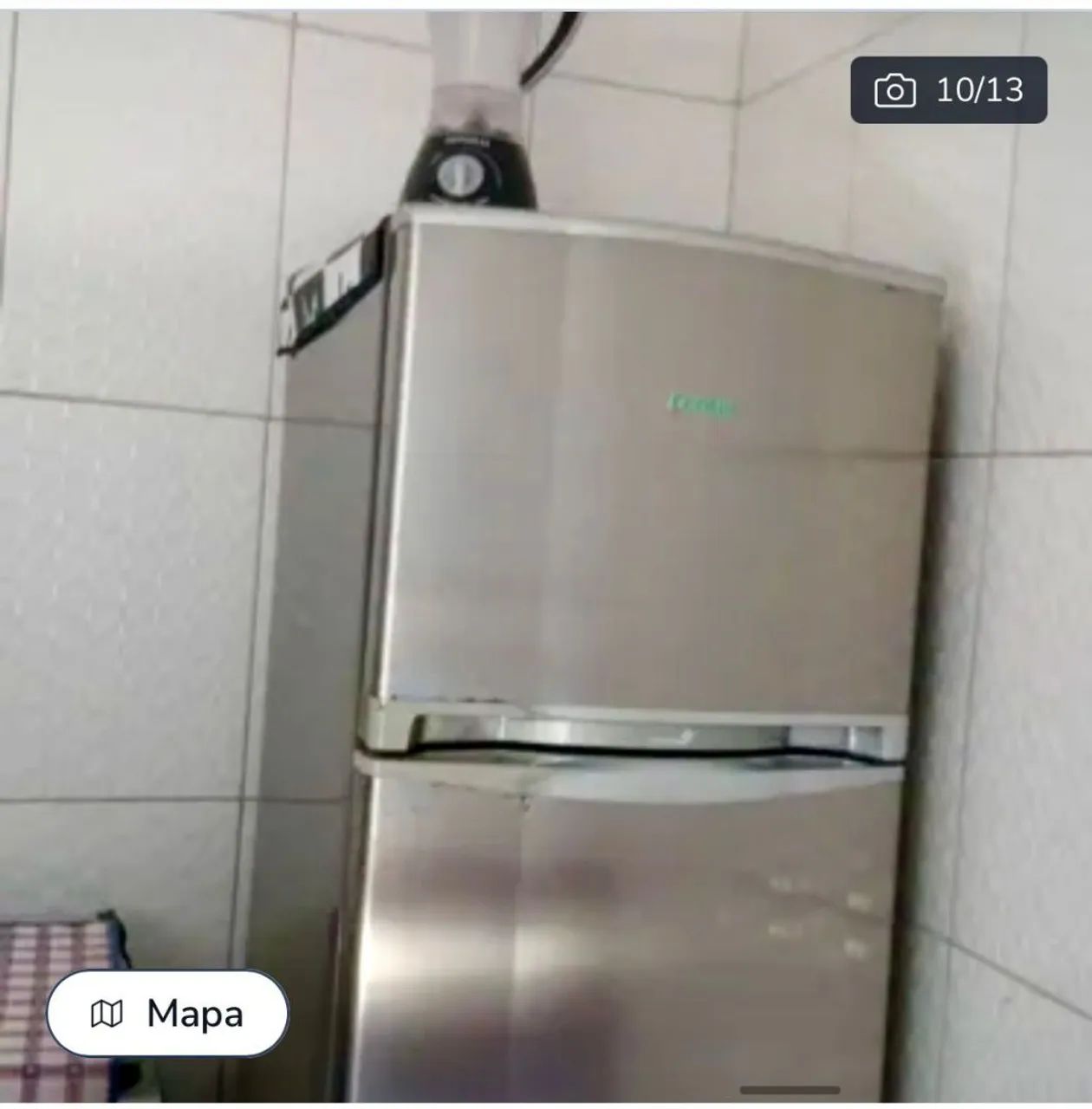 Vendo casa no Roma - Foto 5