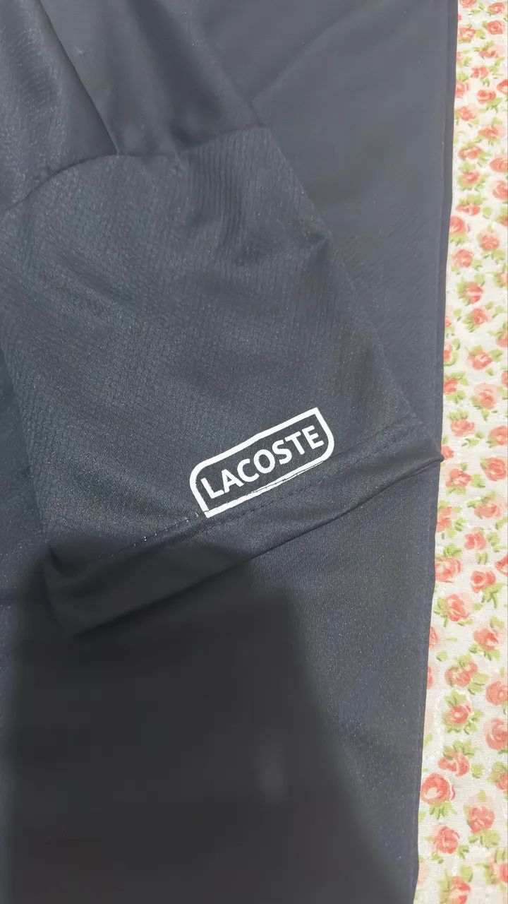 Camiseta masculina 