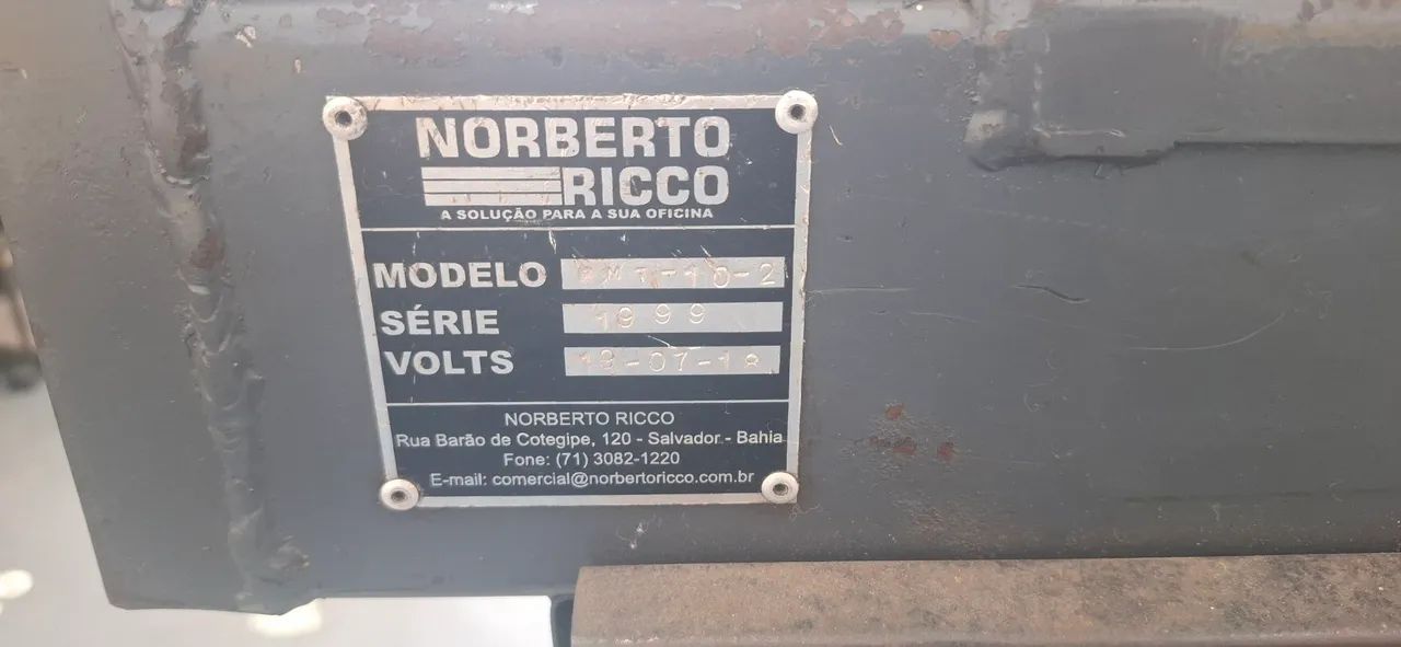 Rampa pneumática longa(usada) - Foto 6