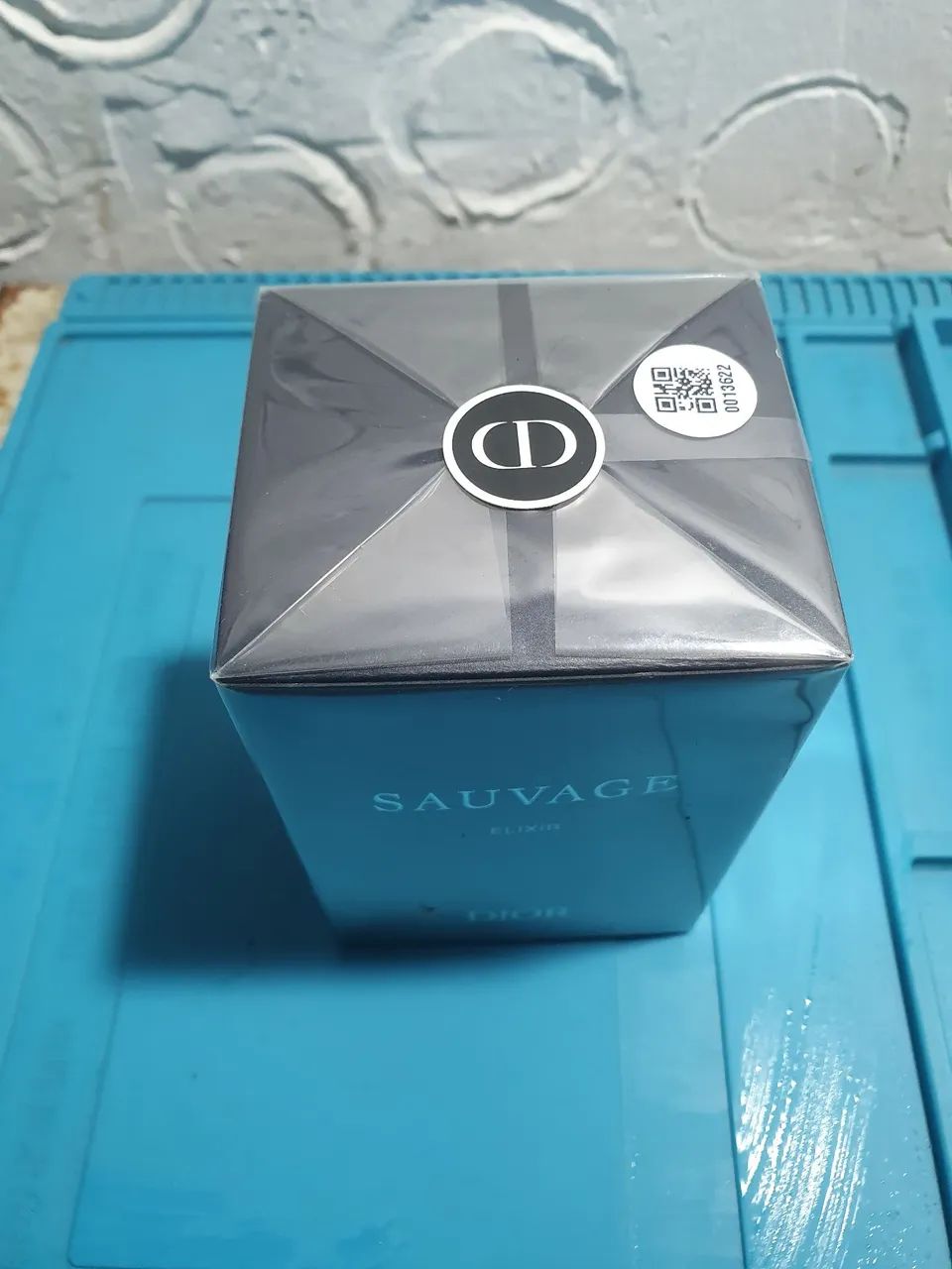 Dior Sauvage Elixir 100ml - Foto 4