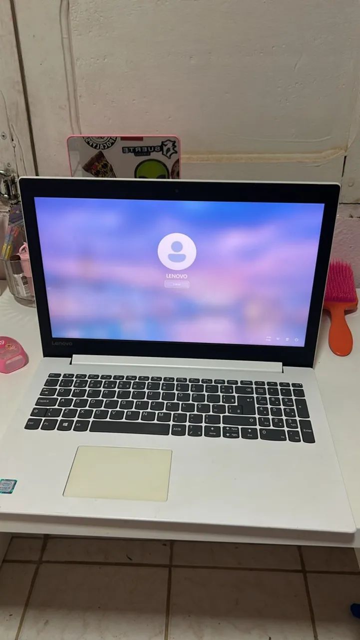 Notebook 