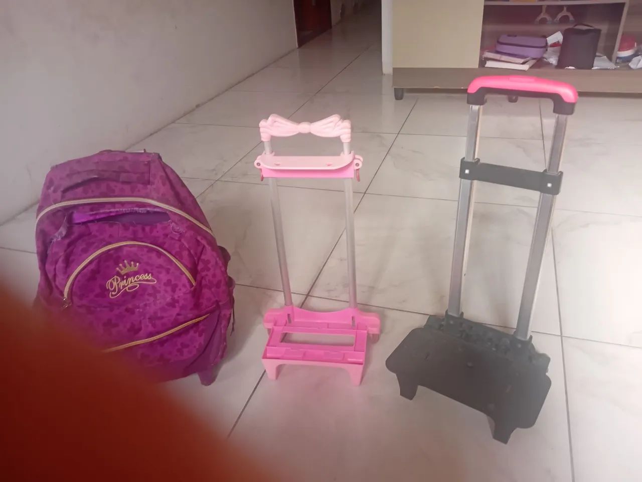 Vende se carrinho escolar .  - Foto 2