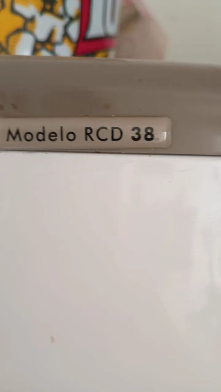 Refrigerador Esmaltec rcd 38 - Foto 3