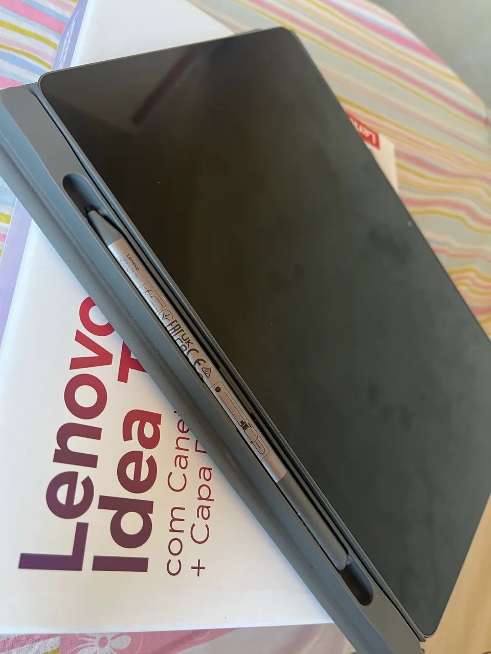 Tablet LENOVO  - Foto 4