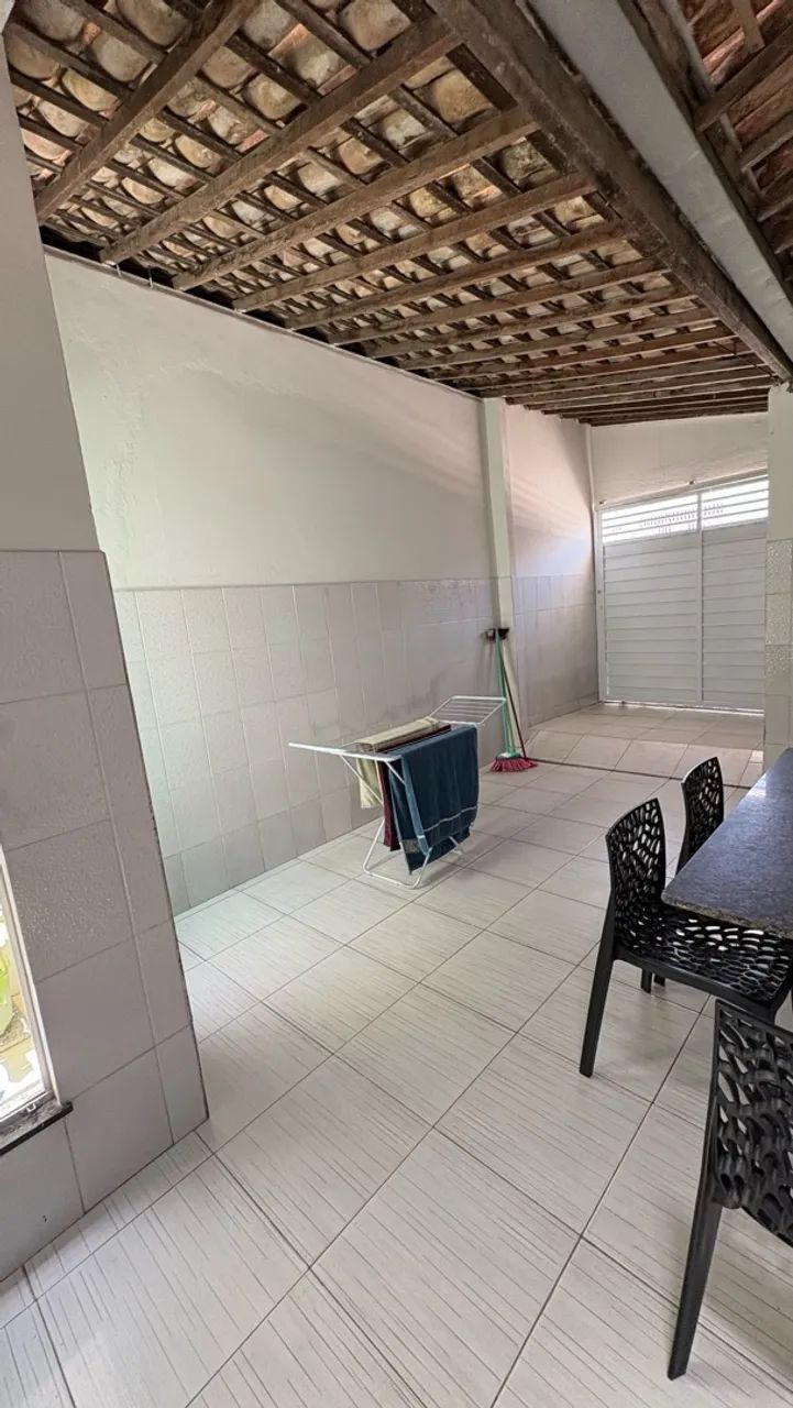 Casa itabaiana vende - Foto 5
