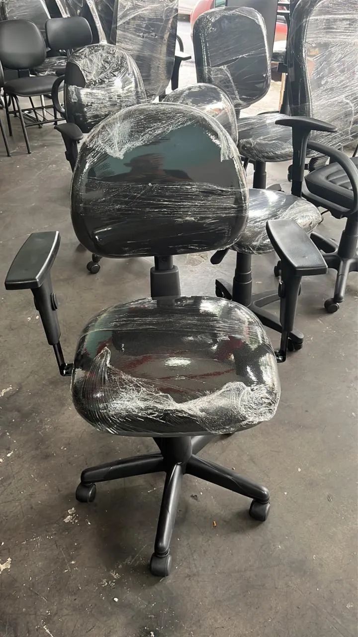 Reforma de cadeira compra e venda  - Foto 3