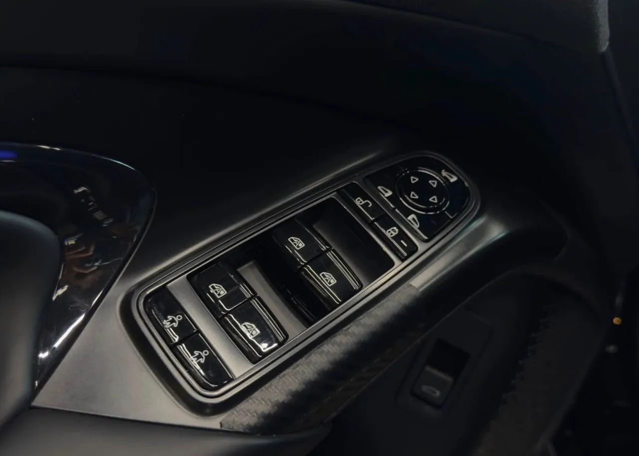BYD Seal (elétrico) 2024 - Foto 5