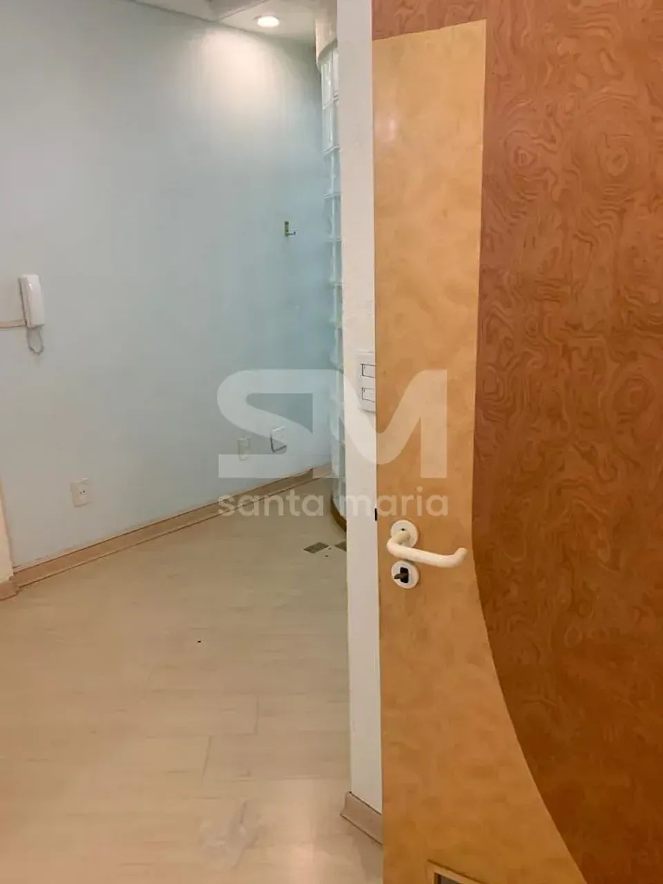 Sala comercial com vaga de garagem à venda, Centro, Chapecó, SC - Foto 2