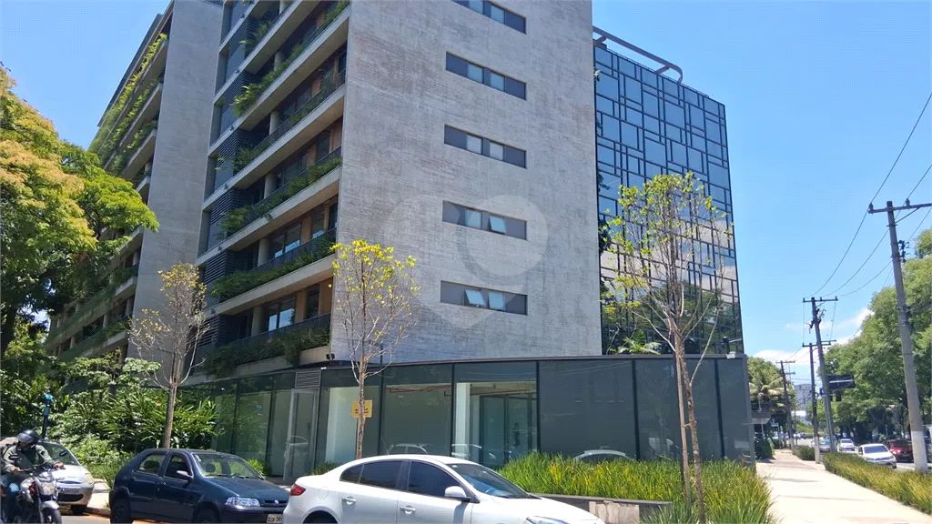 Loja à venda ou para locação em Cidade jardim - SP - Foto 5
