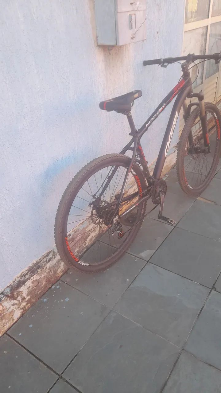 Vende-se bicicleta oggi hacker - Foto 2