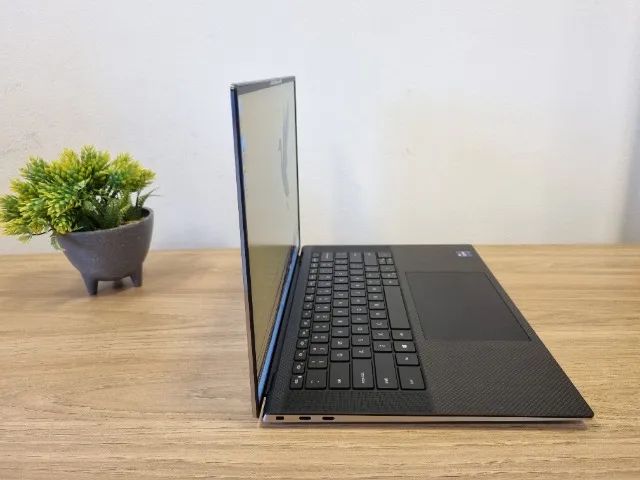 Notebook Dell Precision 5560 - Core i9 | 11ª geração | 512GB SSD | 32GB DDR4 | 14" - Foto 3