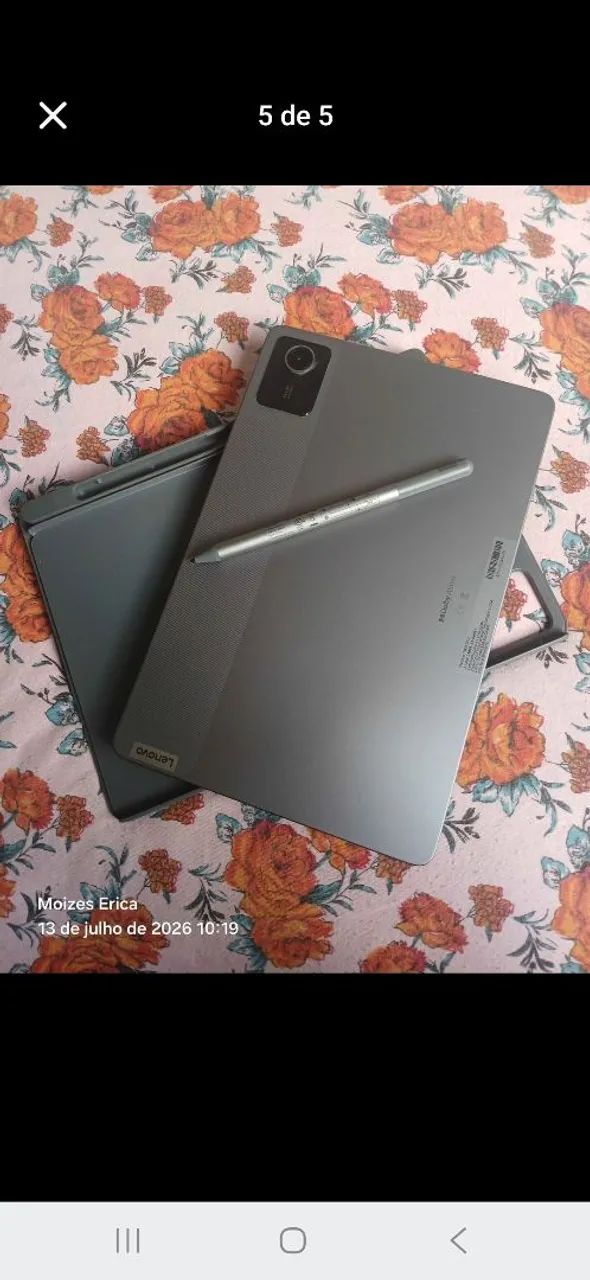Tablet M11 128GB - Foto 4