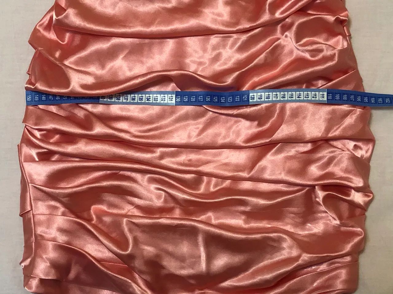 Vestido tomara que caia curto - Foto 5