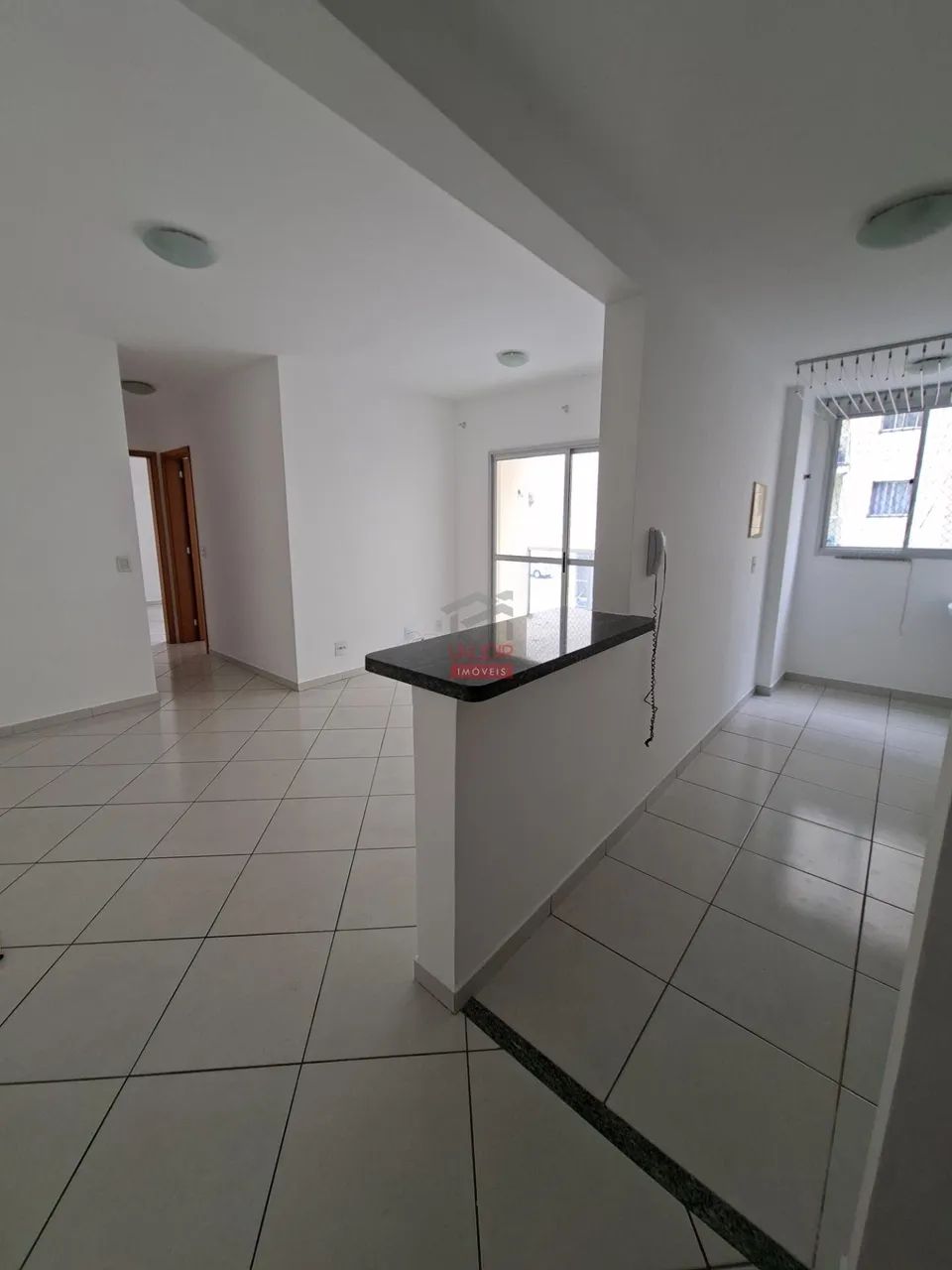 Apartamento 2 Dormitórios em Morada de Laranjeiras para Alugar