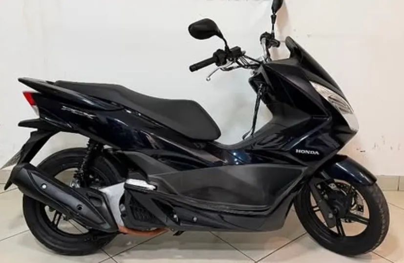 Vende-se pcx  - Foto 2