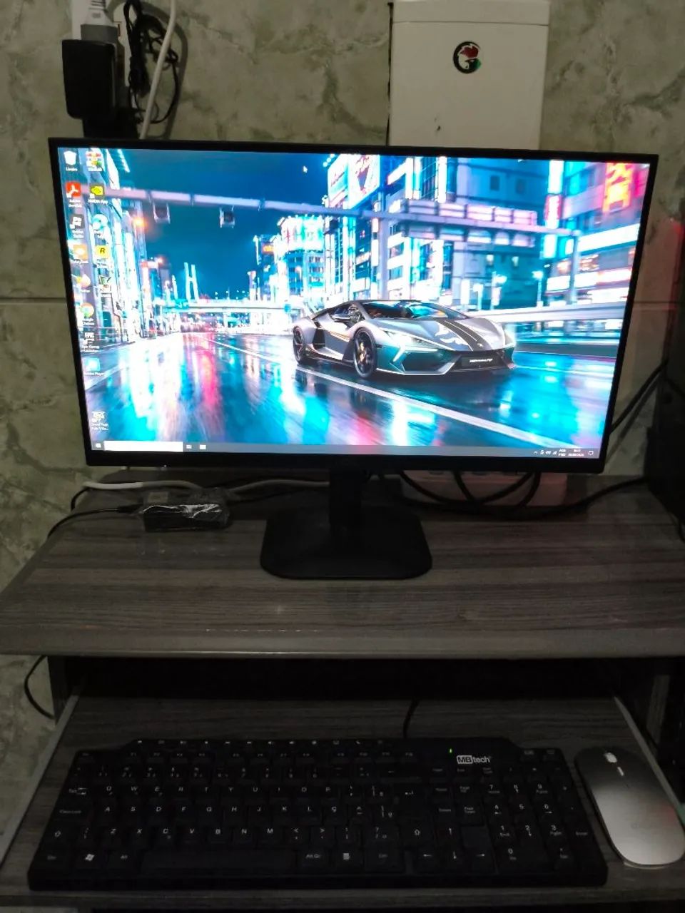 PC gamer core i7  - Foto 5
