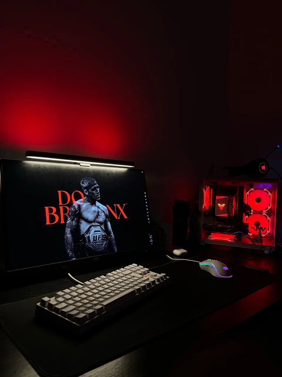 Pc gamer xeon 2640 v3