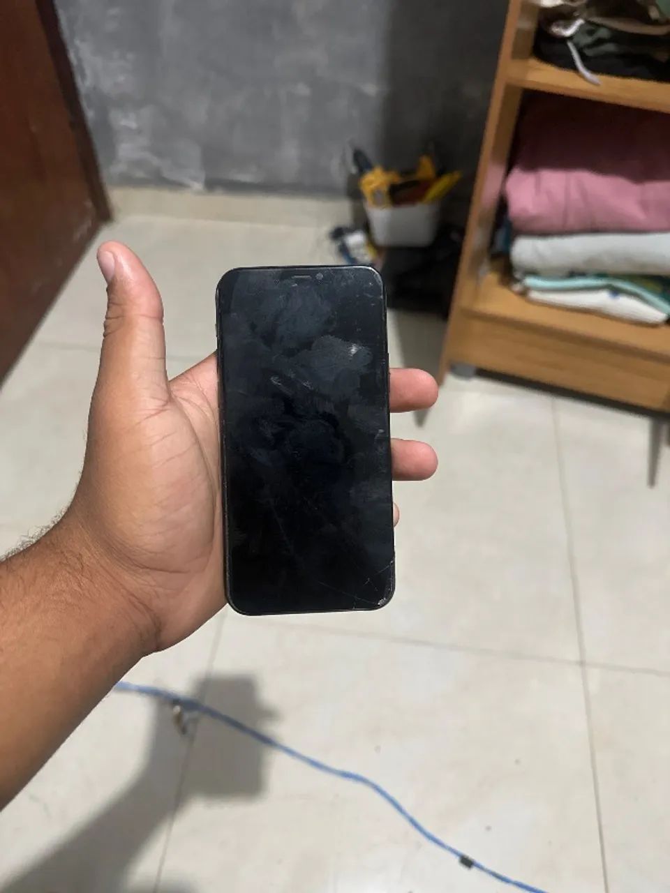iPhone 11 Pro  - Foto 2