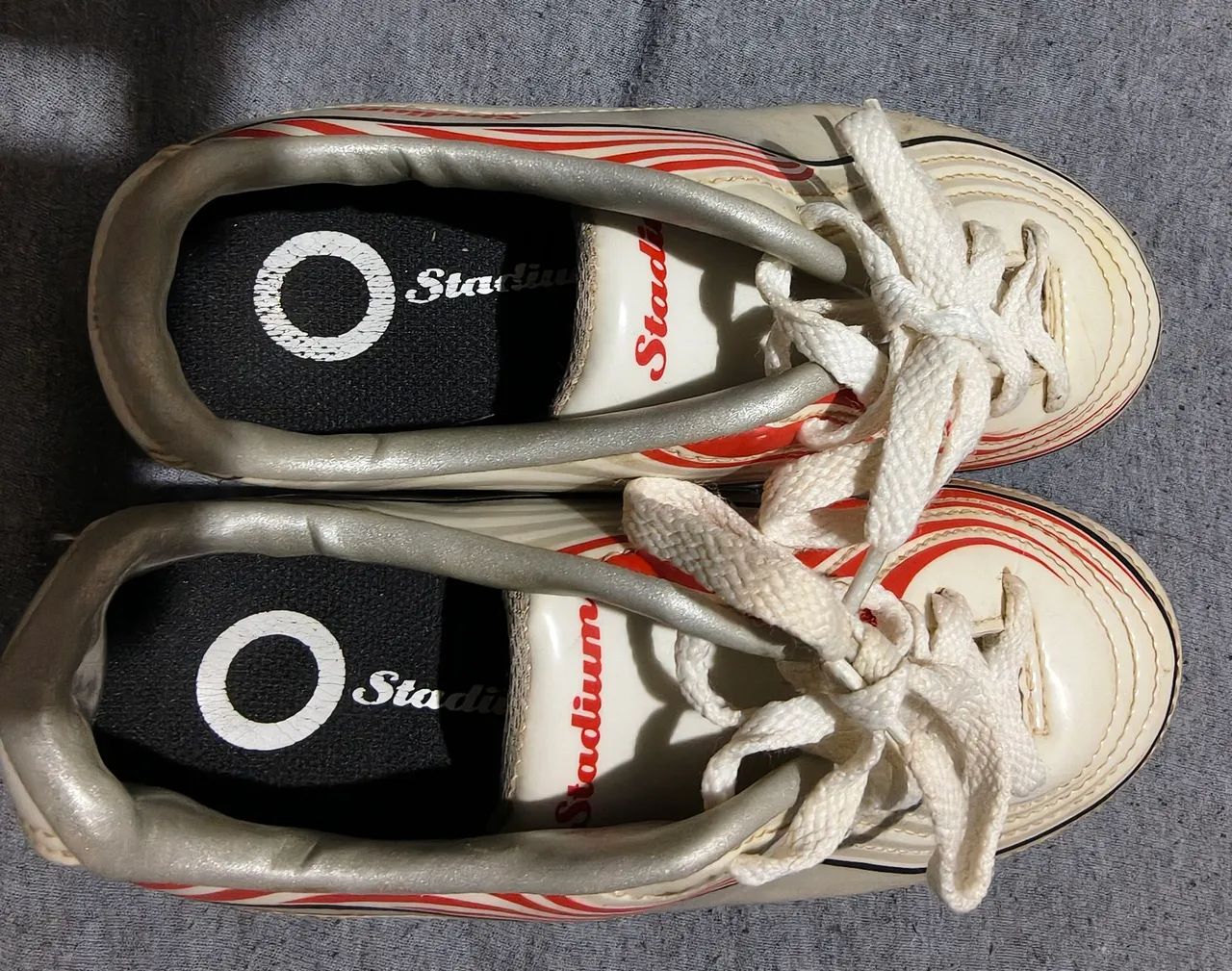 Chuteira tamanho 31 - Foto 3