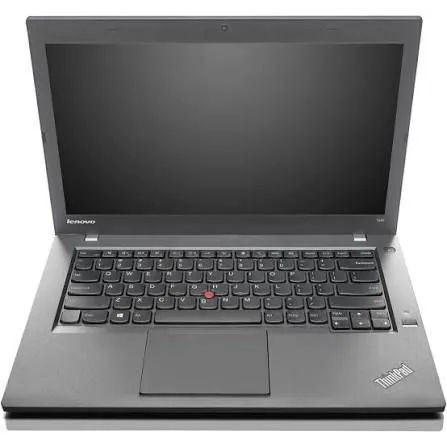 NOTEBOOK LENOVO THINKPAD T440S SSD 256 E 8 GB RAM  - Foto 2
