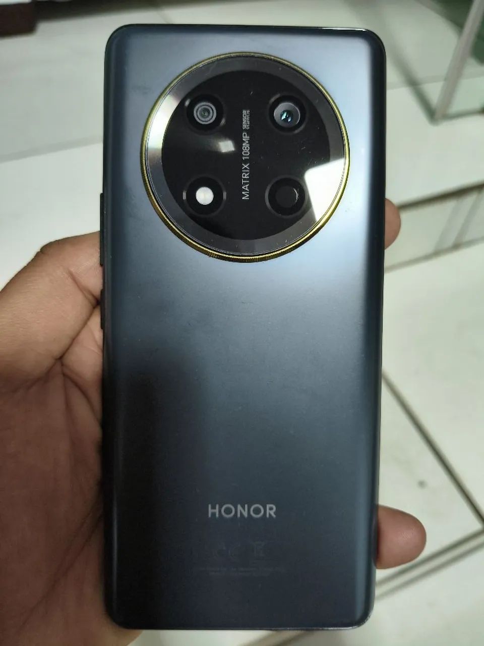 HONOR MAGIC 7 LITE