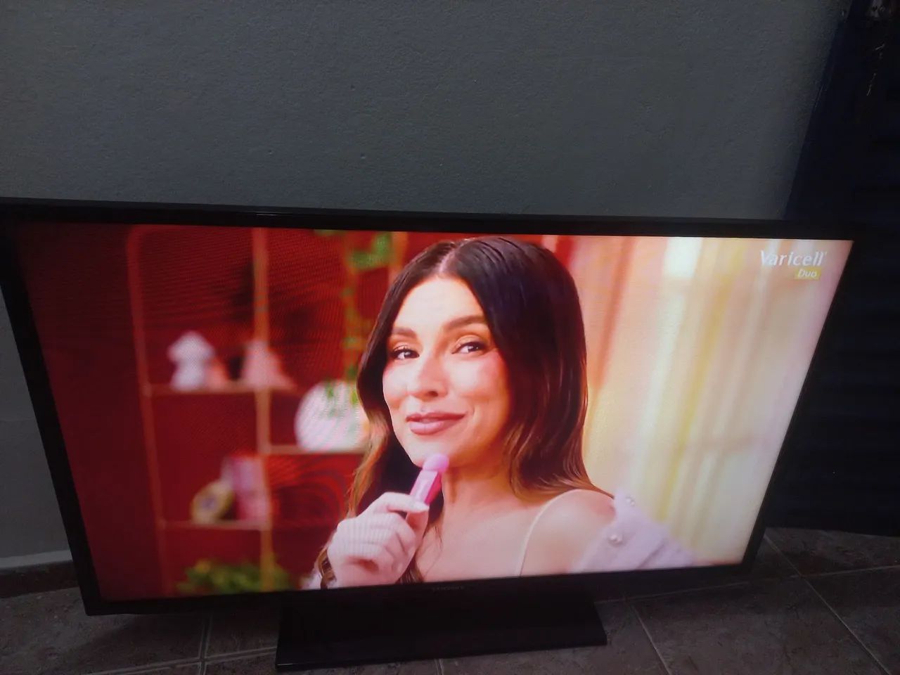 Tv 46 polegadas LCD barato - Foto 2