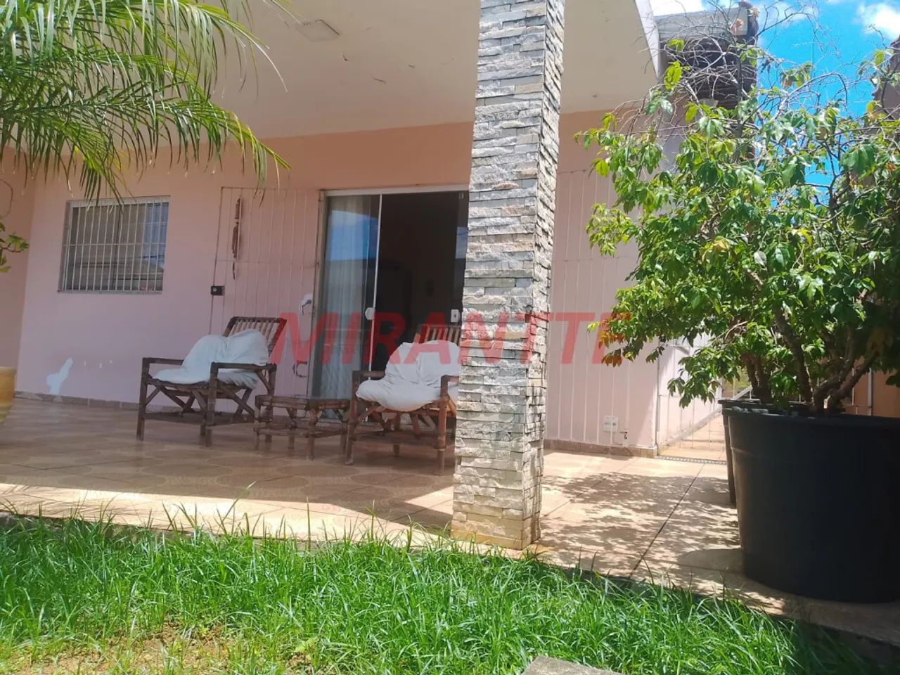 Casa terrea de 121m² com 3 quartos em Centro - Mairiporã - Foto 4