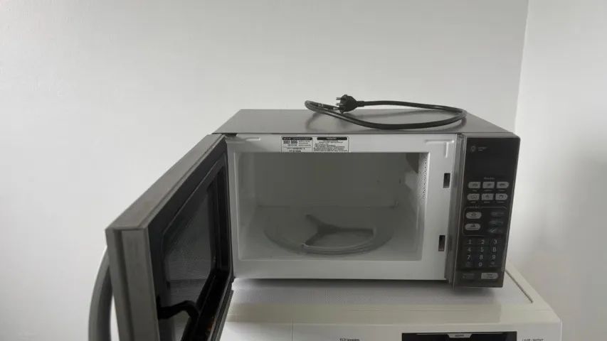Micro-ondas - Foto 2