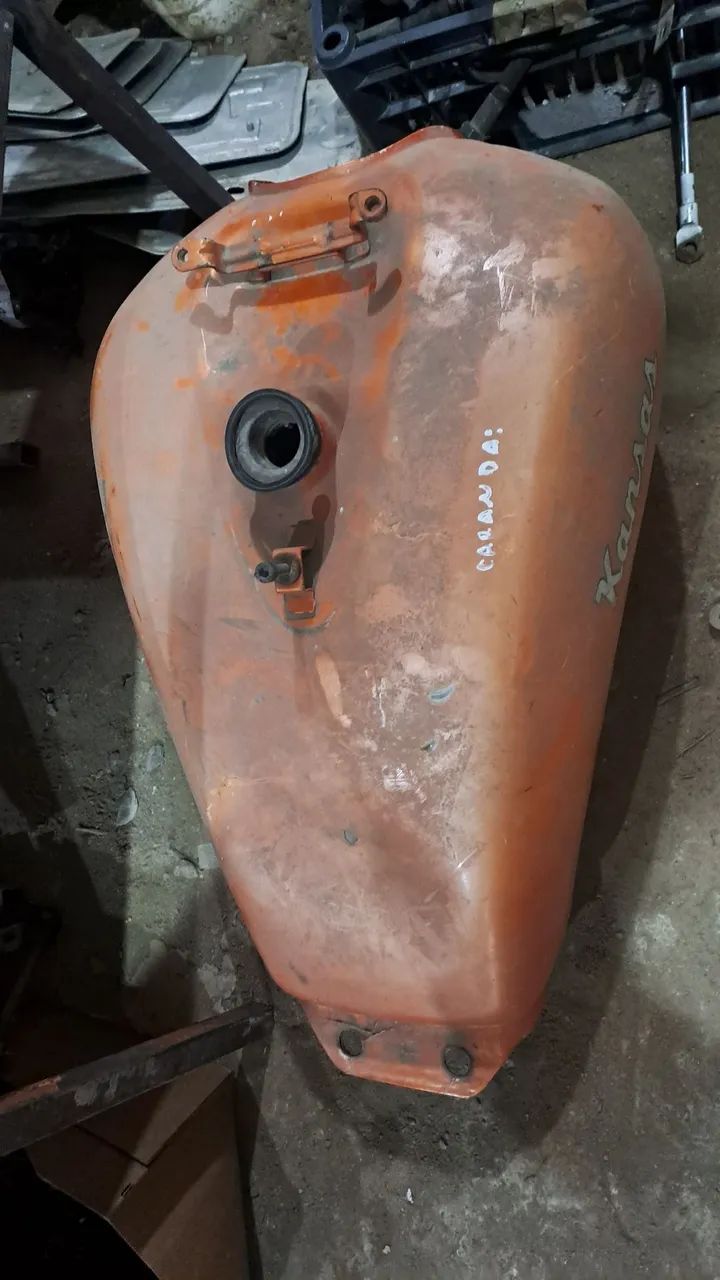 Peças e rodas - Foto 3