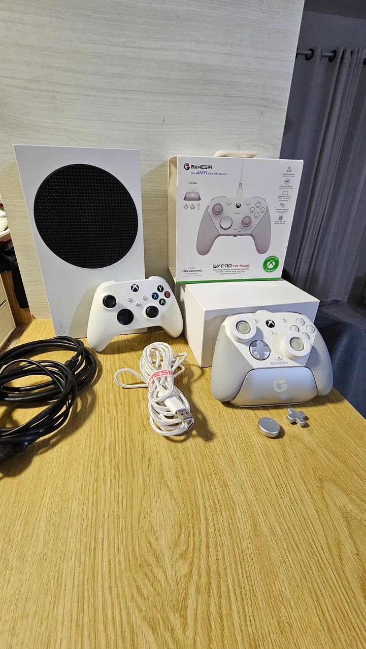 Xbox series S - Foto 2
