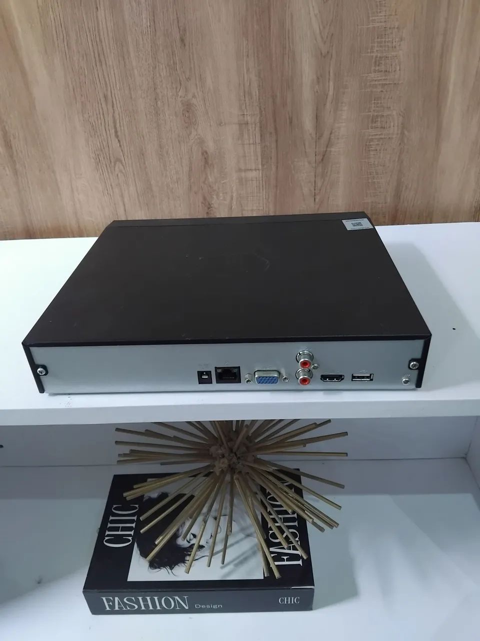 Dvr 8 canais e 16 canais - Foto 4