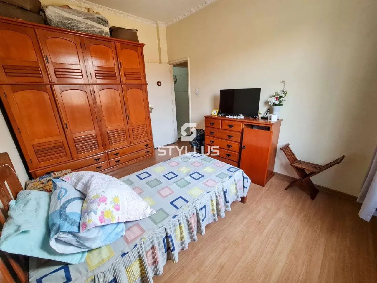 Cachambi | Apartamento 2 quartos - Foto 5