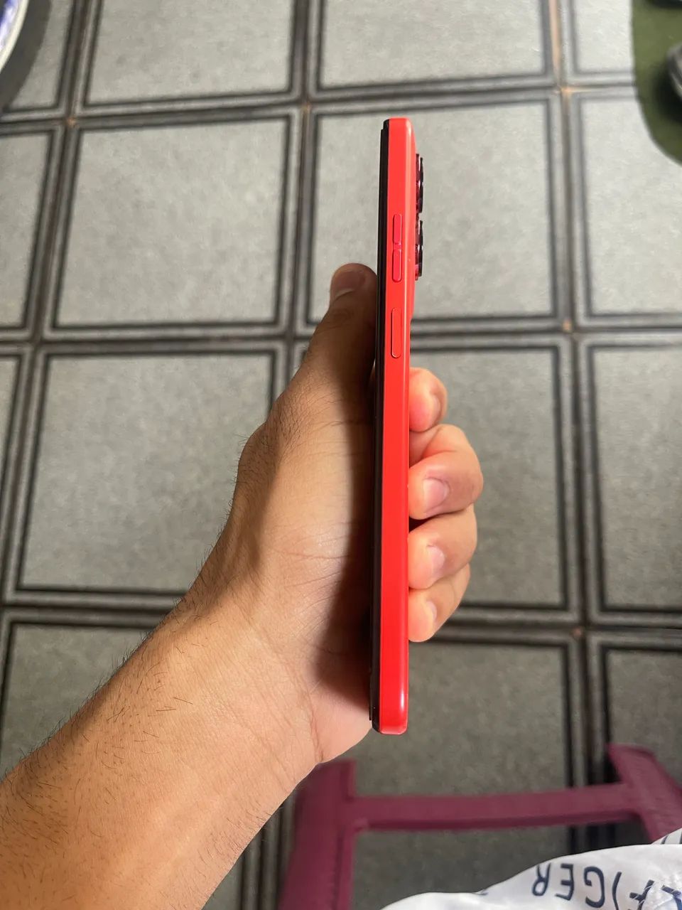 MOTO G35 5G - 256GB + 12GB RAM - Foto 4